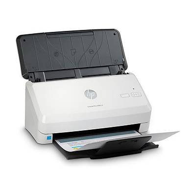 HP ScanJet Pro 2000 s2 Taray�c�