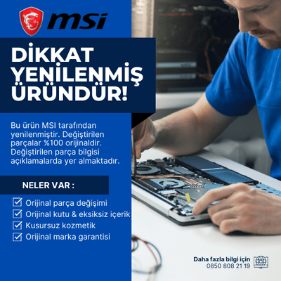 31.5 MSI G32CQ4 E2 CURVED 1500R VA 2560X1440 (WQHD) 16:9 170HZ 1MS FREESYNC PREMIUM GAMING MONITOR