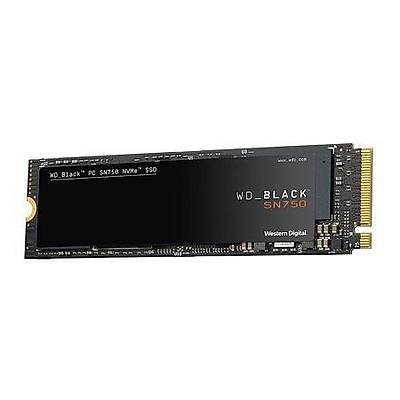 500 GB WD 2.5 BLACK SATA 3 7000MB/S 4100MB/S WDS500G1X0E