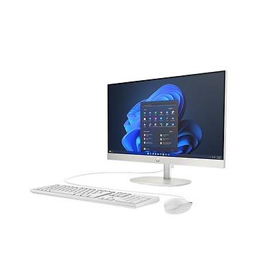 HP AIO PRO 240 G10 D36TKET INTEL ULTRA 5-125U 16GB 512GB SSD�23.8 inc DOS Beyaz