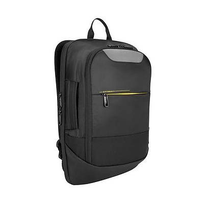 Targus TCG661GL CityGear 14-15.6 Convertible Backpack Siyah