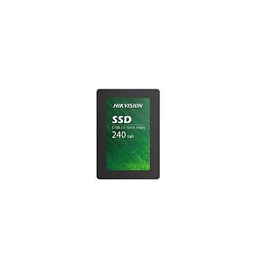 Hikvision 240GB SSD C100/240GB