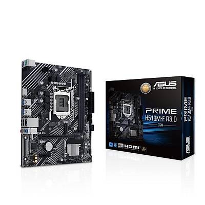 ASUS PRIME H510M-F R3.0-CSM