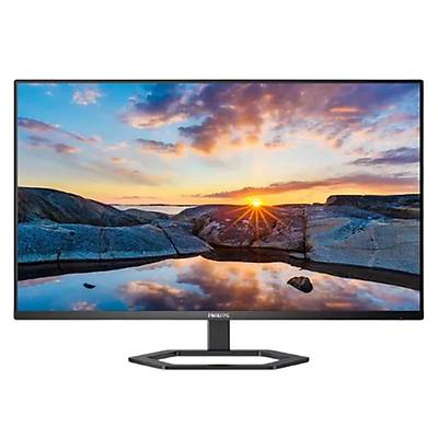 PHILIPS 31.5''  32E1N1800LA/00 4MS 60MHZ 2XHDMI 1XDP 4K UHD 3840X2160 HOPARLR FLICKER-FREE DK MAV IIK VESA SYAH