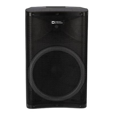 Thonet & Vander HK096-03646 STARK G2 TWS BLUETOOTH PARTY SPEAKER 250W