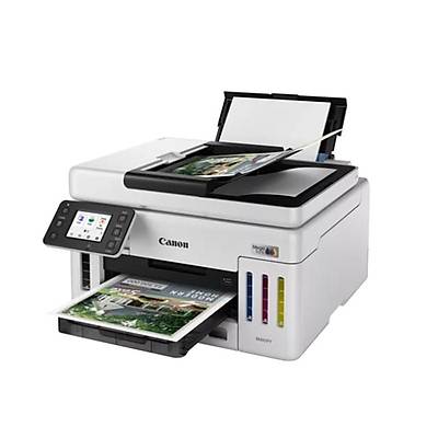 CANON MAXIFY GX6140 �ok Fonksiyonlu Yaz�c� - Wifi