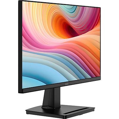 MSI 21.45 inc PRO MP225 E12VL 1920x1080 (FHD) 16:9 FLAT VA 120HZ 1MS (MPRT) ADAPTIVE-SYNC MONITOR