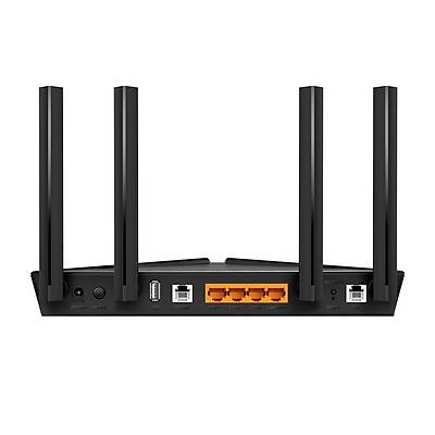TP-LINK ARCHER VX1800V AX1800MBPS DUAL BAND WI-FI 6 VDSL/ADSL KABLOSUZ ROUTER