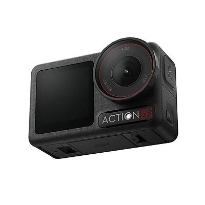 DJI OSMO ACTION 5 PRO ADVENTURE COMBO AKSYON KAMERA (RESMI DIST GARANTILI)