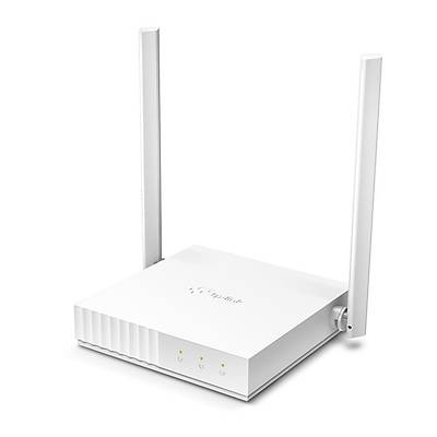 TP-LINK TL-WR844N 300MBPS �OKLU MOD WIFI ROUTER
