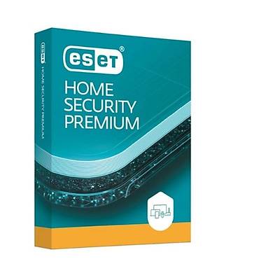 ESET HOME SECURITY PREMIUM 1 KULLANICI 1YILKUTU