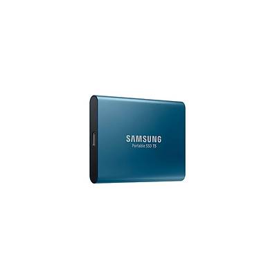 SAMSUNG MU-PA1T0BWW 1TB T5 Taþýnabilir SSD 540/540 Flash SSD
