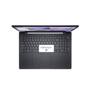 DELL PROMAX 16 NBW MC16250_4 U7-265H 32GB(2X16GB) 1TB SSD 8GB RTX PRO1000 BLACKWELL W11P 3 YIL YER�NDE GARANT�