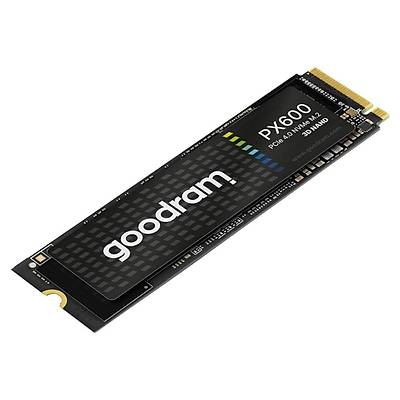 GOODRAM SSDPR-PX600-2K0-80 SSD PX600 2TB PCIE 4X4 M.2 5000-3200MB/S