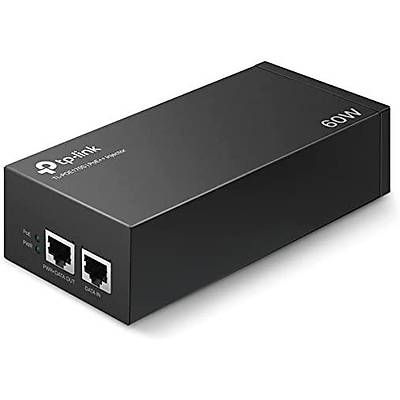 TP-LINK TL-POE170S PoE++ Injector Adapter