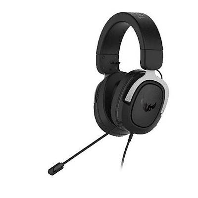 ASUS TUF GAMING H3 GUN METAL KULAKLIK