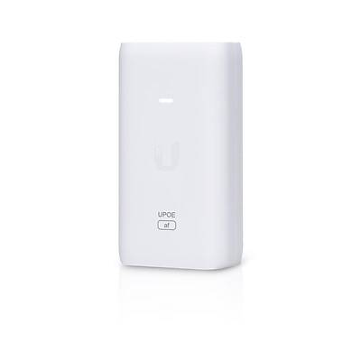UBNT U-POE-AF 48VOLT 15WATT GIGABIT PORT POE ADAPTR