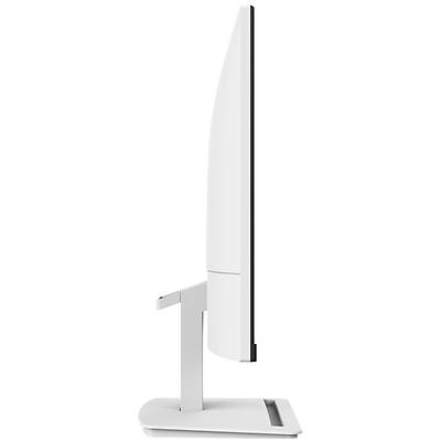 MSI 23.8 PRO MP243XW 1920x1080 (FHD) FLAT IPS 100HZ 1MS ANTI-GLARE BEYAZ MONITOR