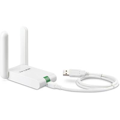 TP-LINK TL-WN822N 300 Mbps KABLOSUZ USB ADAPTR