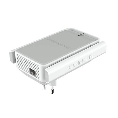 KEENETIC KN-3411-01-EU Buddy 4 AC1200 Kablosuz Menzil Geni�letici Wi-Fi Mesh Repeater Range Ext