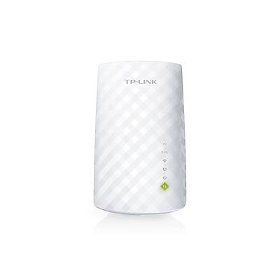 TP-LINK RE200 Kablosuz, 433Mbps 5GHz + 300Mbps 2.4GHz Menzil Geniletici