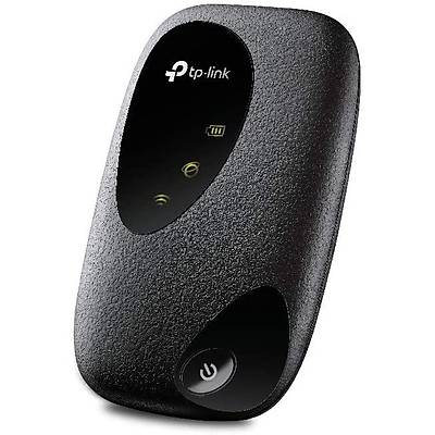 TP-LINK M7000 4G LTE 300 Mbps Mobil Kablosuz 4G Modem