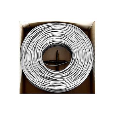 FRISBY FR-CAT601 CAT6 UTP 23AWG 305MT UTP KABLO