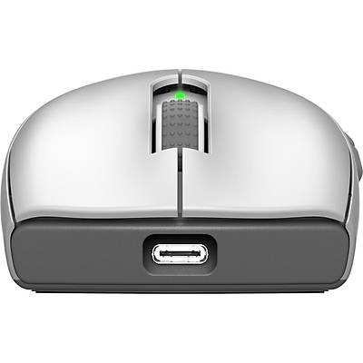 MSI GG FORGE GM340 W WHITE GAMING MOUSE MAX 12000 DPI 57GR KABLOSUZ OPTIK SENSOR OYUNCU FARESI