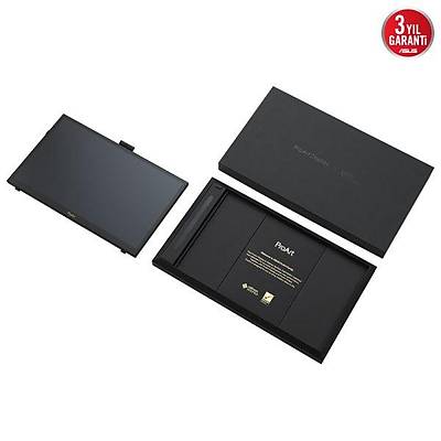 Asus Zenscreen PA169CDV 15.6 inc 60Hz UHD IPS Ta��nabilir Dokunmatik Monit�r