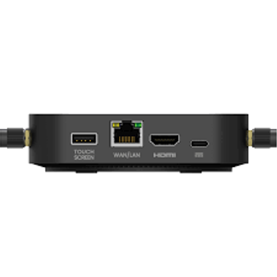 BENQ WDC15 4K Type-C HDMI PLUG-PLAY KABLOSUZ WIFI GORUNTU AKTARIM SUNUM CIHAZI