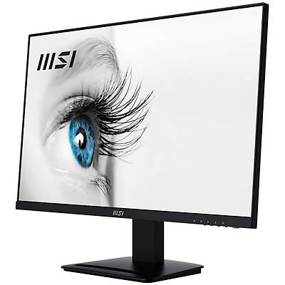 MSI 27 PRO MP273A 1920x1080 (FHD) FLAT IPS 100HZ 1MS ANTI-GLARE MONITOR