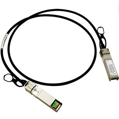 EXTRMNTWRK 10304 10 Gigabit Ethernet SFP passive cable assembly 1m length