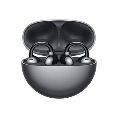 Huawei FreeClip (Dove-T00) Bluetooth Kulakl�k - Siyah