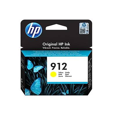 HP 3YL79AE Sar Mrekkep Kartu (912)