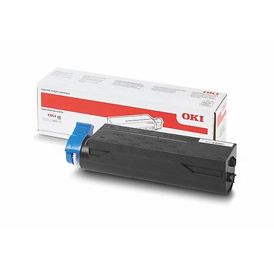 OKI 45807111 YAZICI TONER / B432, B512, MB492, MB562 / 12000 SAYFA