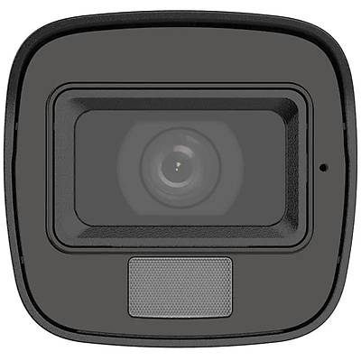 HIKVISION DS-2CD1021G2-LIUF 2MP 2.8MM LENS 20 METRE SMART HYBRID LIGHT �NSAN ALGILAMA DAH�L� M�KROFON IP BULLET KAMERA
