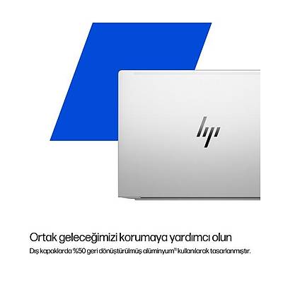 HP EB6G1i14 U5 225U 14 16GB 256GB SSD W11Pro