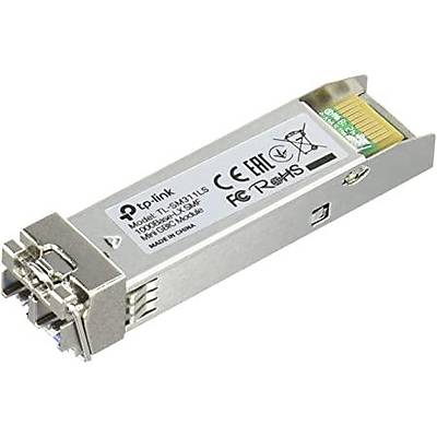 TP-LINK TL-SM321B-2 1000Base-BX WDM Bi-Directional SFP Module
