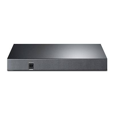 TP-LINK TL-SG105-M2 5-Port 2.5G Desktop Switch