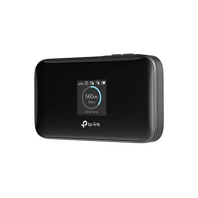 TP-LINK M7750 600 Mbps LTE-Advanced Ta��nabilir Wi-Fi