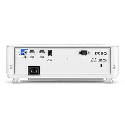 BENQ TH685P 3500 ANS FHD HDR 4K Destekli 2XHDMI USB-A Ev Sinemas Projektr