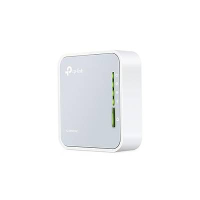TP-LINK TL-WR902AC 750 MBPS WIRELESS 3G/ LTE USB TRAVEL ROUTER