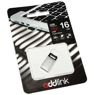 ADDLINK AD16GBU30S2 16GB USB 2.0 U12 20MB/s-10MB/s Flash Drive G�m��