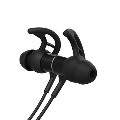 Thonet & Vander HK096-03562 VR100 Neckband Siyah Bluetooth 5.0 Boyun Bantl� Kulakl�k