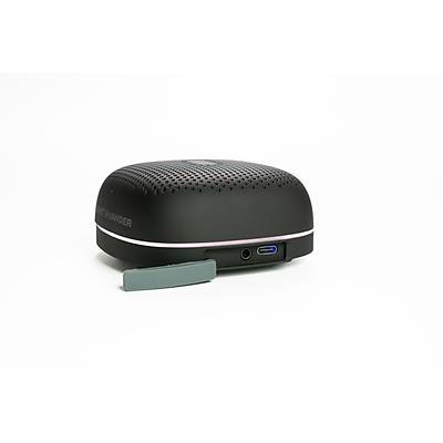 THNT_VANDR HK096-03614 DUETT TWS BLUETOOTH SPEAKER 10W SIYAH