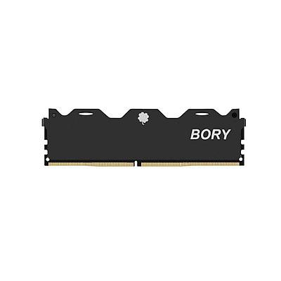 BORY 8 GB DDR4 2666MHZ So�utuculu Kutulu Masa�st� Ram
