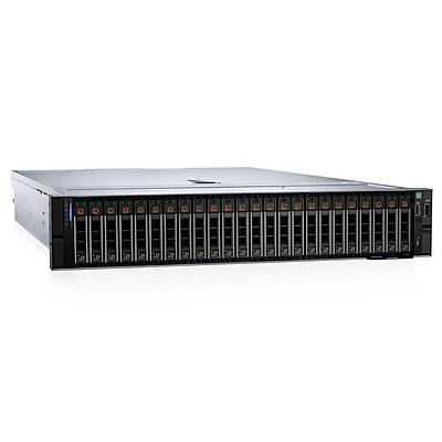 DELL EMEA_PER760XS8FLEX R760XS Xeon Gold 2x6526Y 4x32GB 960GB SSD MU 2x1100W Broadcom 57414 Dual