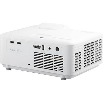 VIEWSONIC LS711HD 4000AL 1920x1080 K�sa Mesafe Lazer Projeksiyon