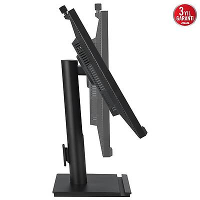 ASUS KURUMSAL BE249QG 23.8 inc IPS 1920x1080 5ms 120Hz 350cd DP HDMI USB VGA Hoparl�r VESA 3YIL D���K MAV� I�IK EYE CARE P�VOT MON�T�R