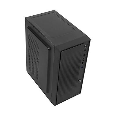 FRISBY FC-2720B 300W 1X80MM FAN USB 3.0 MICRO ATX S�YAH KASA